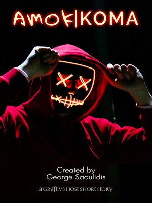 cover image of Amok|Koma